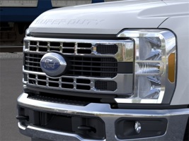 2024 Ford F-350SD