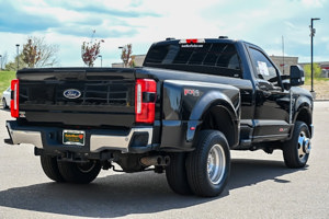 2023 Ford F-350SD