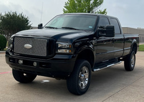 2007 Ford F-350SD