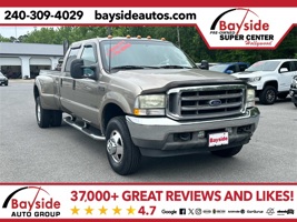 2003 Ford F-350SD