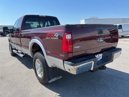 2010 Ford F-350SD