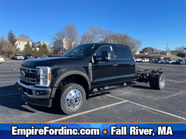 2024 Ford F-450SD