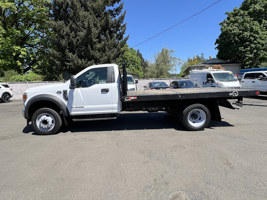 2021 Ford F-450SD