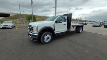 2023 Ford F-450SD