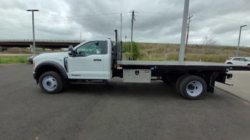2023 Ford F-450SD