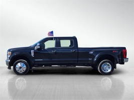 2022 Ford F-450SD