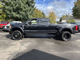 2019 Ford F-450SD