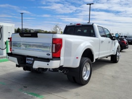 2020 Ford F-450SD