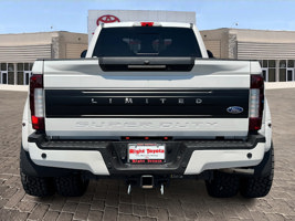 2019 Ford F-450SD