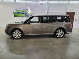 2019 Ford Flex