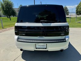 2017 Ford Flex