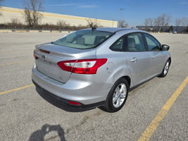 2013 Ford Focus