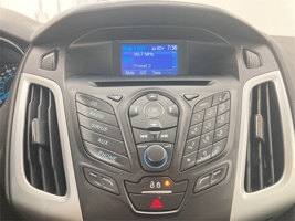 2012 Ford Focus