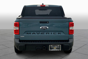 2022 Ford Maverick