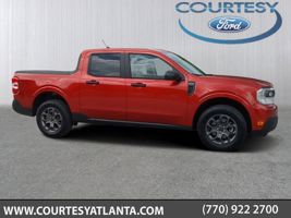 2023 Ford Maverick