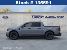 2024 Ford Maverick