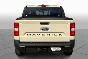 2024 Ford Maverick