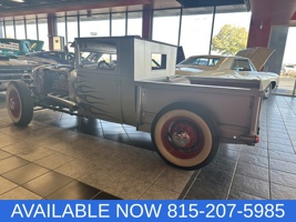 1929 Ford Model A