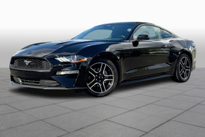 2023 Ford Mustang