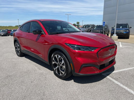 2024 Ford Mustang Mach-E