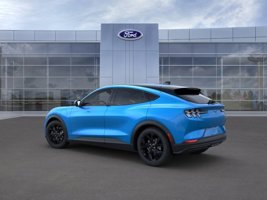 2024 Ford Mustang Mach-E