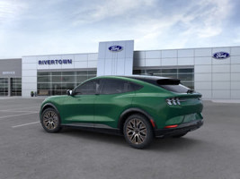 2024 Ford Mustang Mach-E