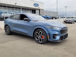 2023 Ford Mustang Mach-E