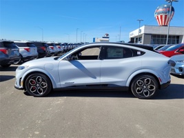 2023 Ford Mustang Mach-E