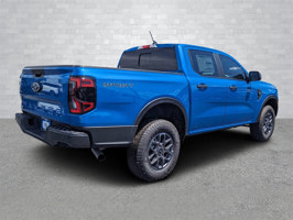 2024 Ford Ranger