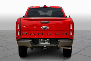 2023 Ford Ranger