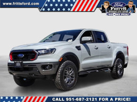 2023 Ford Ranger