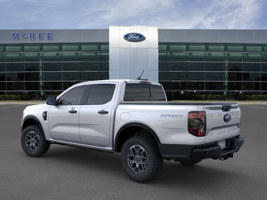 2024 Ford Ranger