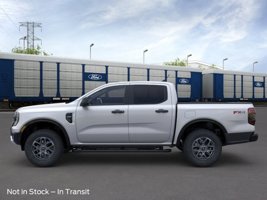 2024 Ford Ranger