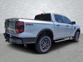 2024 Ford Ranger