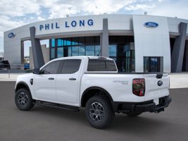 2024 Ford Ranger