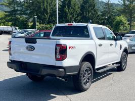 2024 Ford Ranger