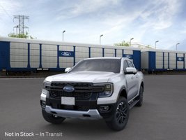 2024 Ford Ranger