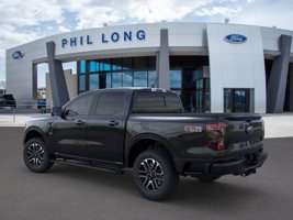 2024 Ford Ranger