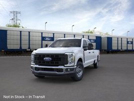 2024 Ford Super Duty F-250 SRW