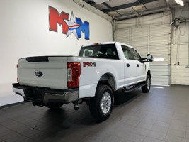 2019 Ford Super Duty F-250 SRW