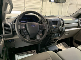 2019 Ford Super Duty F-250 SRW