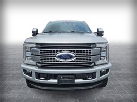 2019 Ford Super Duty F-250 SRW