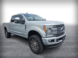 2019 Ford Super Duty F-250 SRW