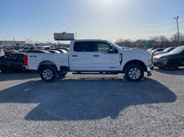 2023 Ford Super Duty F-250 SRW