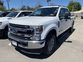 2022 Ford Super Duty F-250 SRW