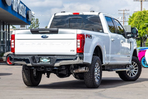 2022 Ford Super Duty F-250 SRW