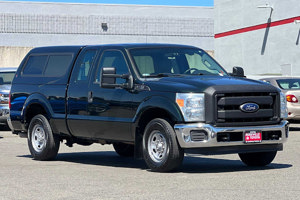 2016 Ford Super Duty F-250 SRW