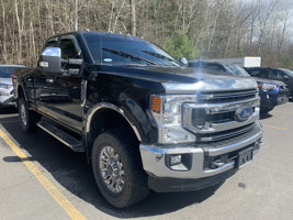 2022 Ford Super Duty F-250 SRW