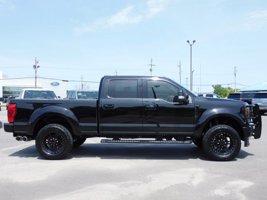 2021 Ford Super Duty F-250 SRW