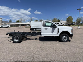 2024 Ford Super Duty F-350 DRW